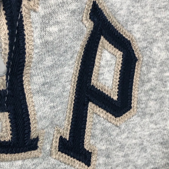 GAP Sweatshirt Toddler Hoodie Size 3T - Picture 2 of 4